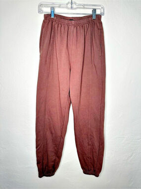 Naked Wardrobe Jogger Pants